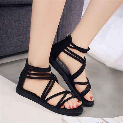 Giày sandal nữ NU 824