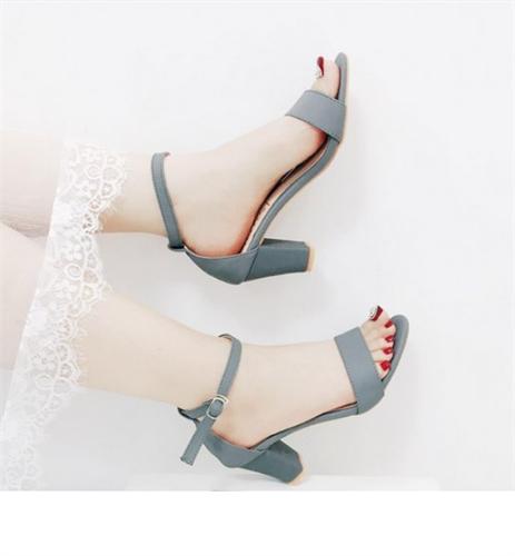 Cao gót 5 phân NU 1099