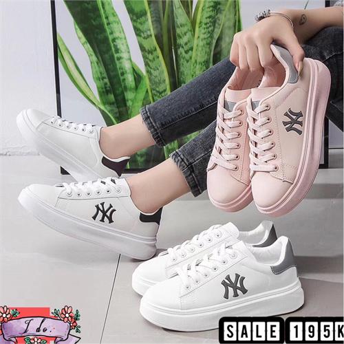 THỂ THAO TRẮNG NU 3089