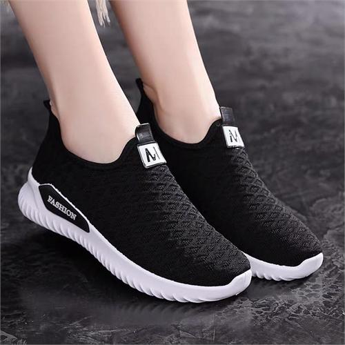 GIÀY LƯỜI NỮ NU 3174