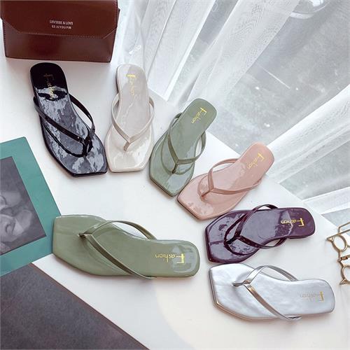 DÉP KẸP SIÊU XINH NU 3750