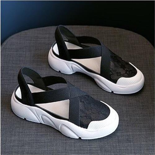 SANDAL MỚI LẠ NU 3756
