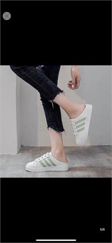 SỤC THỂ THAO 3 SỌC NU 3758