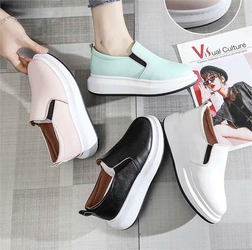 SLIPON TRƠN MỚI VỀ NU 3677