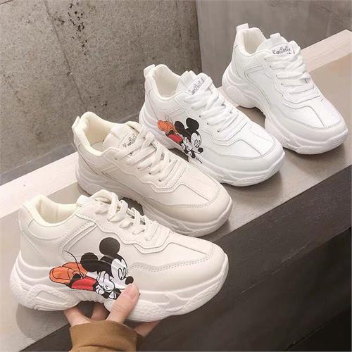 THỂ THAO CHUỘT MICKEY NU 3237