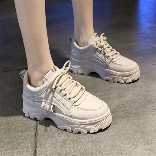 SNEAKER NỮ MỚI VỀ NU 3487