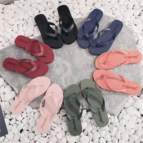 DÉP KẸP CAO SU MỚI NU 4036