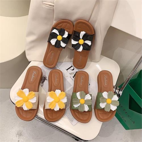 DÉP NỮ CAO SU MỚI VỀ NU 3867
