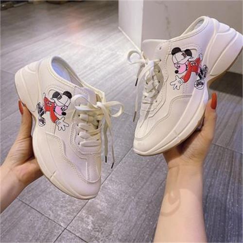 SỤC THỂ THAO MICKEY MỚI NU 3926
