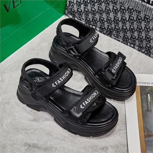 SANDAL ĐẾ MỚI NU 3940