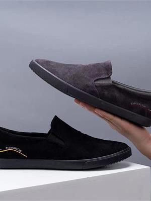 SLIPON NAM FASHION NA 3974