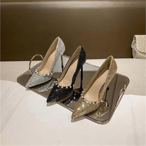 CAO GÓT KIM TUYẾN ĐÍNH ĐINH NU 4407