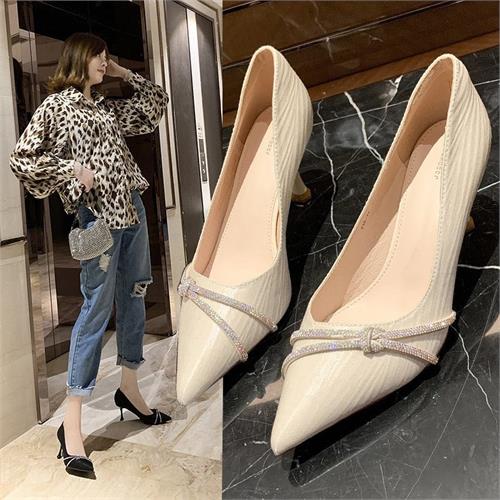 CAO GÓT PHỐI CHÉO MỚI NU 4425