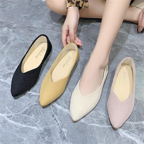 BÚP BÊ MŨI NHỌN MỚI NU 4426