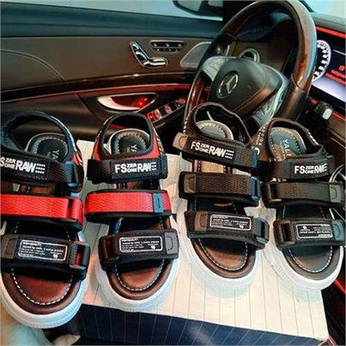 SANDAL MỚI VỀ NU 4342