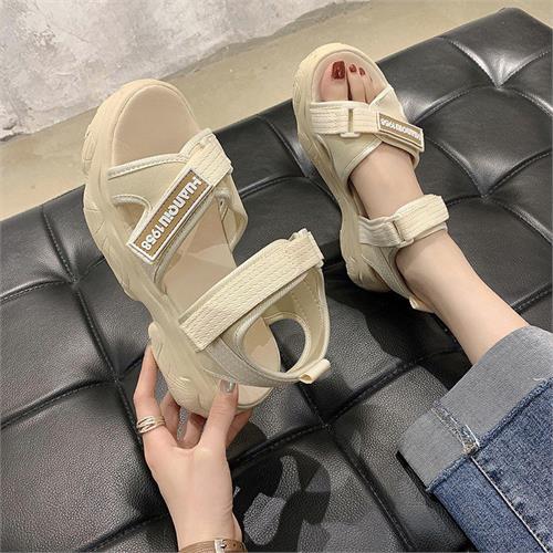 SANDAL ĐẾ SNEAKER NU 4360