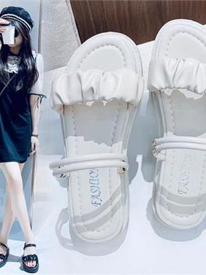 SANDAL NỮ MỚI VỀ NU 5210 