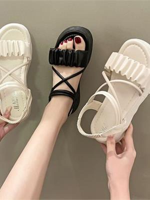 SANDAL NỮ NU 5250 