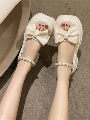 SANDAL NỮ NU 5320 