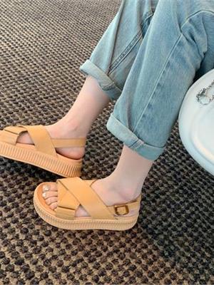 SANDAL NỮ NU 5337