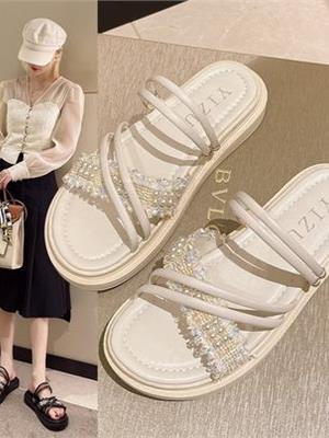 SANDAL MỚI VỀ NU 5412 