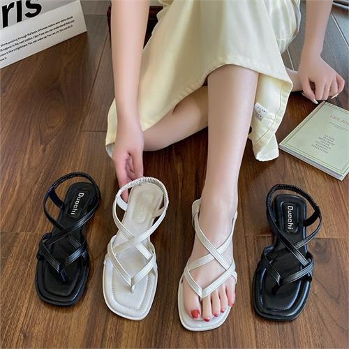 SANDAL XỎ NGÓN MỚI VỀ NU 4482