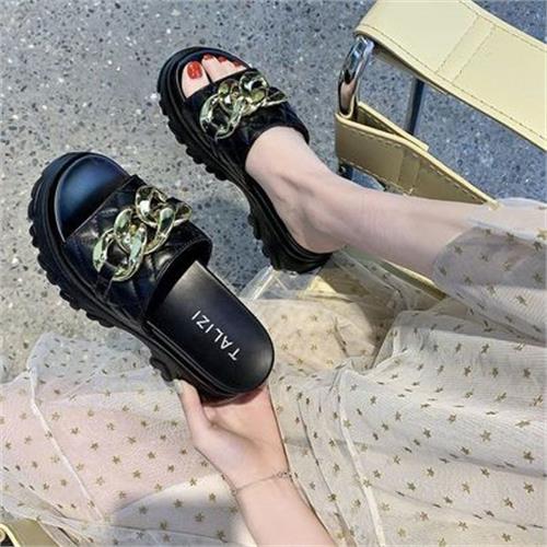 DÉP XÍCH ĐẾ BÁNH MÌ NU 4535
