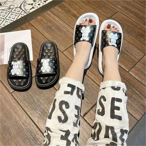 DÉP NỮ MỚI NU 4554 