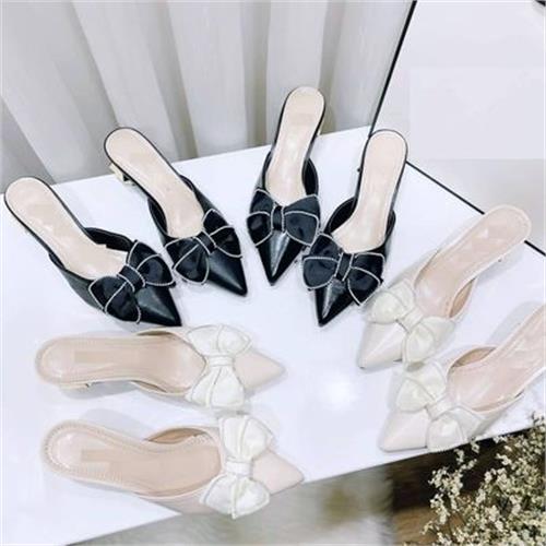 SỤC CAO GÓT NU 4571 
