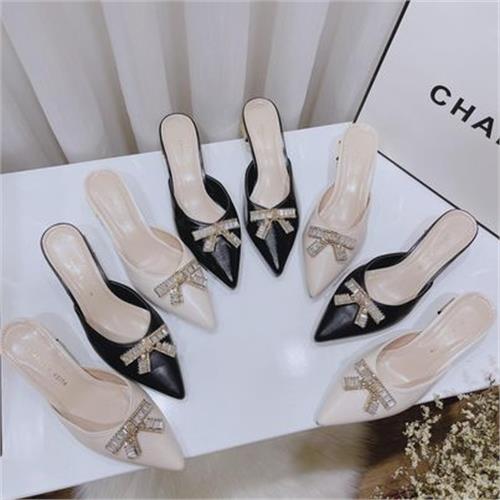 SỤC CAO GÓT NU 4577 