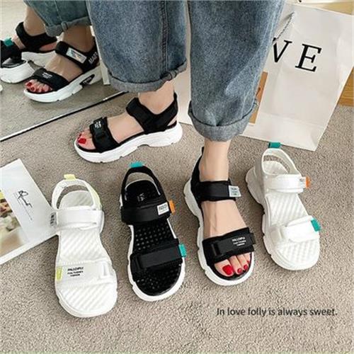 SANDAL NỮ NU 4583 
