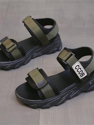 SANDAL NỮ NU 4584 