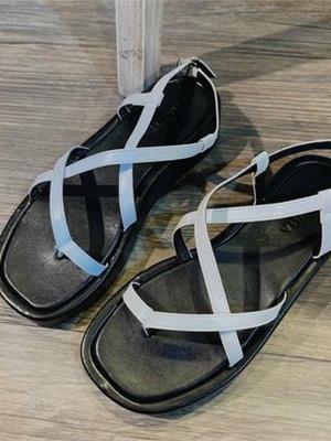 SANDAL MỚI VỀ NU 4787 