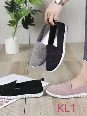 SLIPON NỮ MỚI VỀ NU 4815 