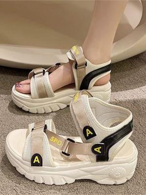 SANDAL NỮ MỚI VỀ NU 4872 