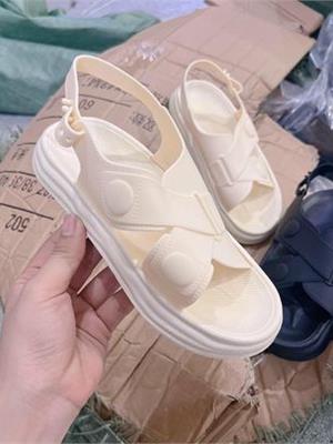 SANDAL NỮ MỚI VỀ NU 4880