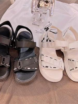 SANDAL  NỮ MỚI VỀ NU 4852 