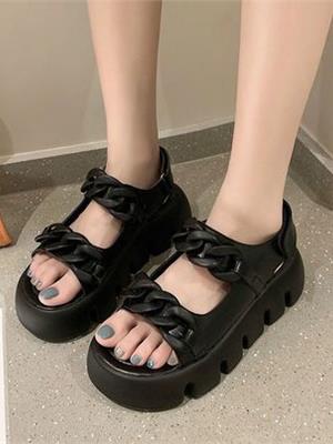 SANDAL NỮ MỚI VỀ NU 4964 