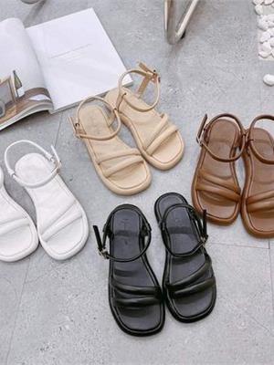 SANDAL NỮ MỚI VỀ NU 4894 