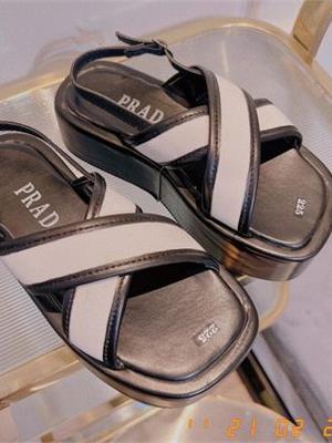 SANDAL MỚI VỀ NU 5010 