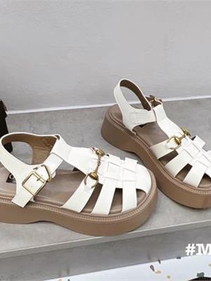 SANDAL MỚI VỀ NU 5038 