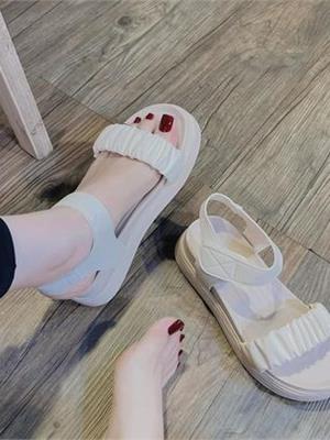 SANDAL NỮ NU 5052 