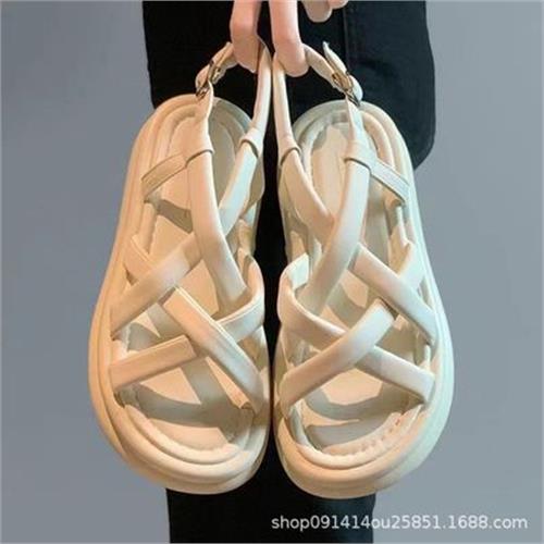 SANDAL NU 6058 