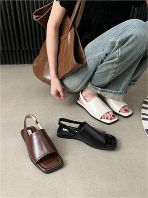 SANDAL MỚI VỀ NU 6137 