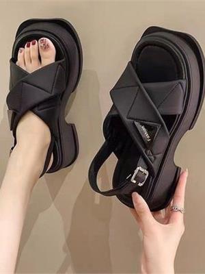 SANDAL NU 6167