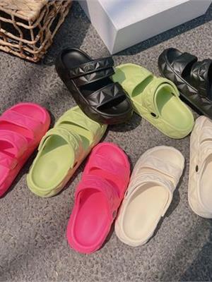 SANDAL NỮ NU 5523 