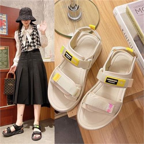 SANDAL MỚI VỀ NU 5545 