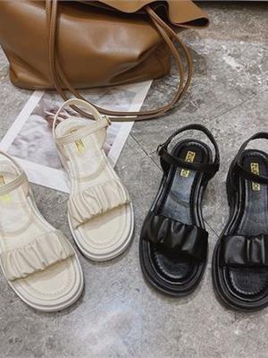 SANDAL MỚI VỀ NU 5561 