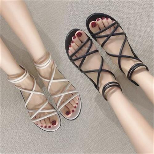 SANDAL MỚI VỀ NU 5581 