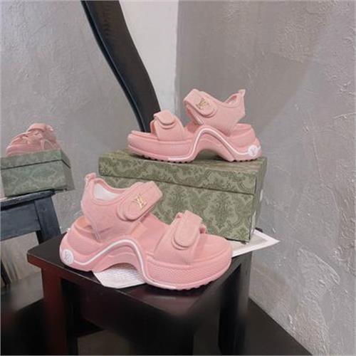 SANDAL MỚI VỀ NU 5735 
